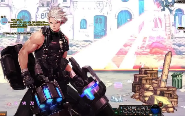 dnf男大枪90版本同gm包站激活码,可靠设计策略解析-3K_v7.768