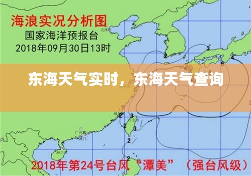 东海天气实时，东海天气查询 
