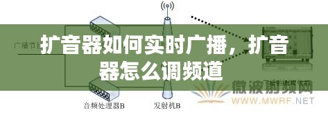 扩音器如何实时广播，扩音器怎么调频道 