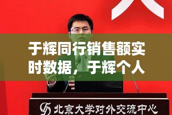 于辉同行销售额实时数据，于辉个人资料 