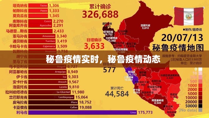 秘鲁疫情实时，秘鲁疫情动态 