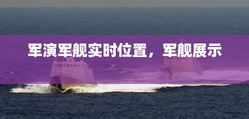 军演军舰实时位置，军舰展示 
