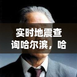 实时地震查询哈尔滨，哈尔滨地震分组 