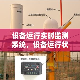 设备运行实时监测系统，设备运行状态监测 