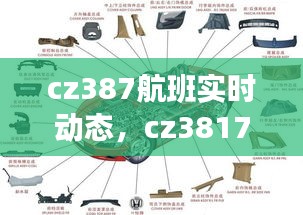 cz387航班实时动态，cz3817航班实时动态 