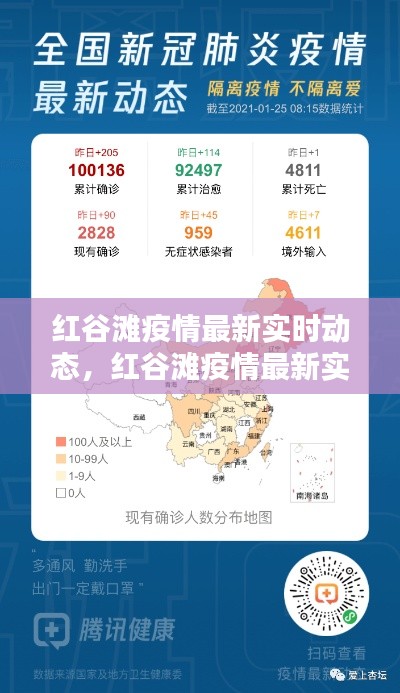 红谷滩疫情最新实时动态，红谷滩疫情最新实时动态查询 