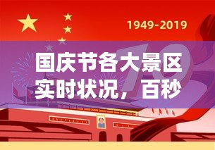 国庆节各大景区实时状况，百秒速览国庆全国景区实况 