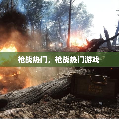 枪战热门，枪战热门游戏 