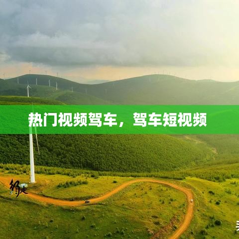 热门视频驾车，驾车短视频 