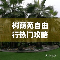 树荫苑自由行热门攻略，树荫康养养老有限公司 
