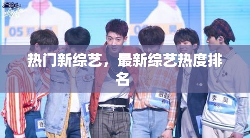 热门新综艺，最新综艺热度排名 