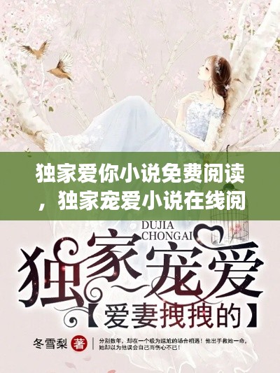 独家爱你小说免费阅读,独家宠爱小说在线阅读