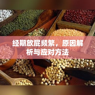 经期放屁频繁，原因解析与应对方法