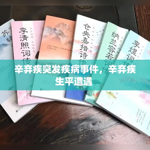辛弃疾突发疾病事件，辛弃疾生平遭遇 