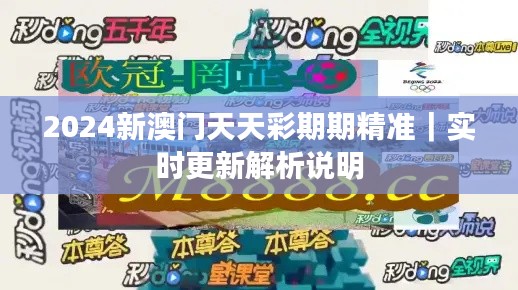 2024新澳门天天彩期期精准｜实时更新解析说明