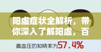 阳虚症状全解析，带你深入了解阳虚，百度收录标准标题
