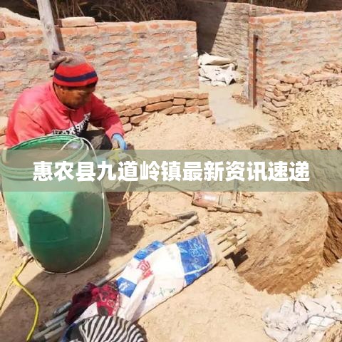 惠农县九道岭镇最新资讯速递