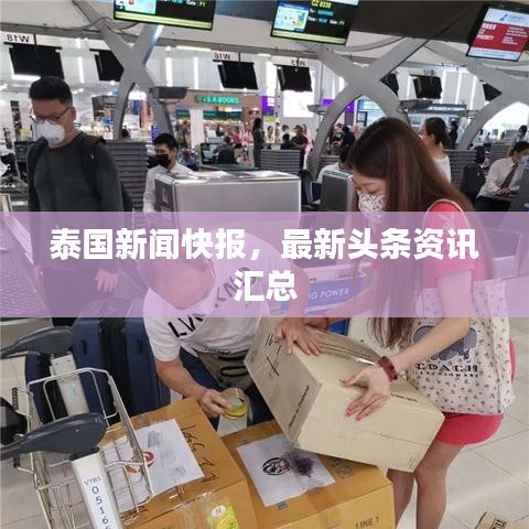 泰国新闻快报，最新头条资讯汇总