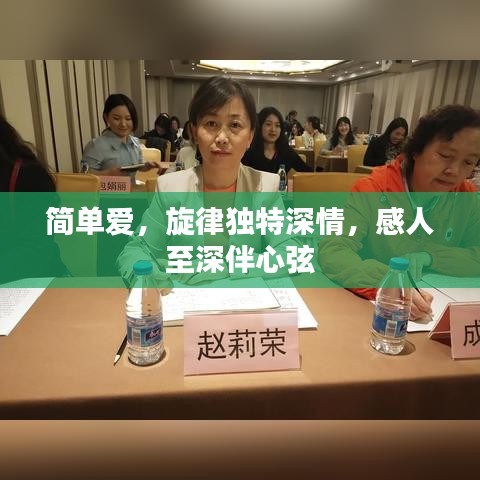 简单爱，旋律独特深情，感人至深伴心弦
