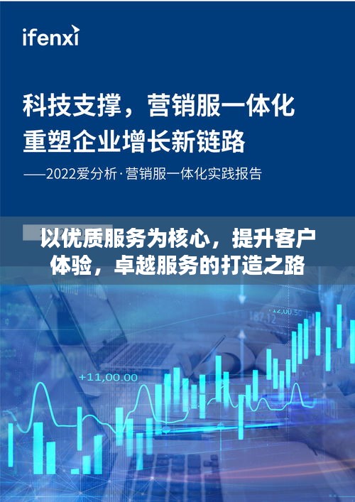 以优质服务为核心，提升客户体验，卓越服务的打造之路