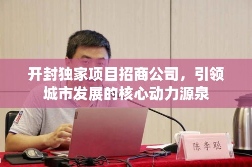 开封独家项目招商公司，引领城市发展的核心动力源泉