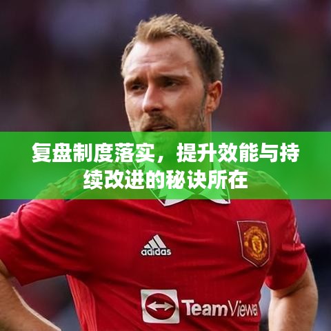 复盘制度落实，提升效能与持续改进的秘诀所在