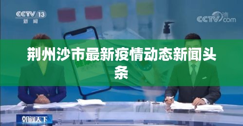 荆州沙市最新疫情动态新闻头条