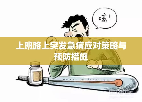 上班路上突发急病应对策略与预防措施