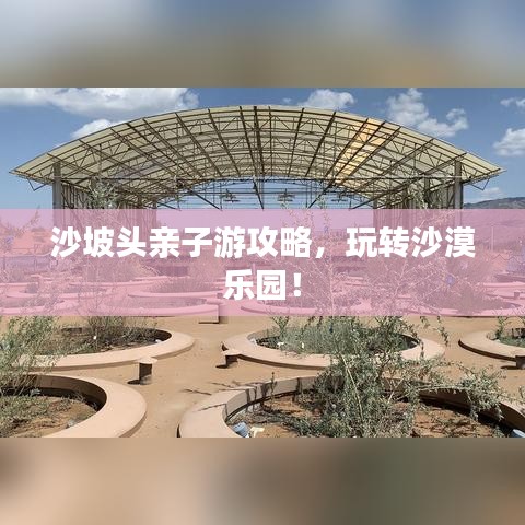 沙坡头亲子游攻略，玩转沙漠乐园！