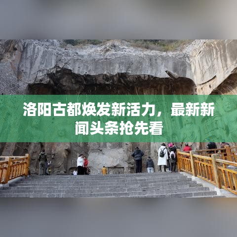 洛阳古都焕发新活力,最新新闻头条抢先看