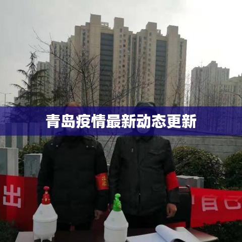 青岛疫情最新动态更新