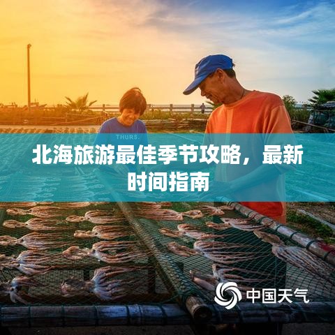 北海旅游最佳季节攻略，最新时间指南