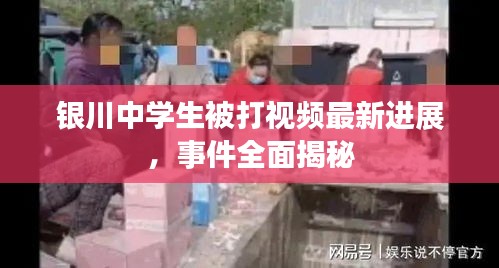 银川中学生被打视频最新进展，事件全面揭秘