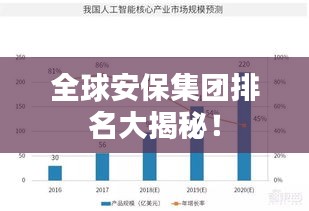 全球安保集团排名大揭秘！