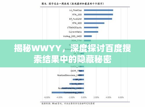 揭秘WWYY，深度探讨百度搜索结果中的隐藏秘密
