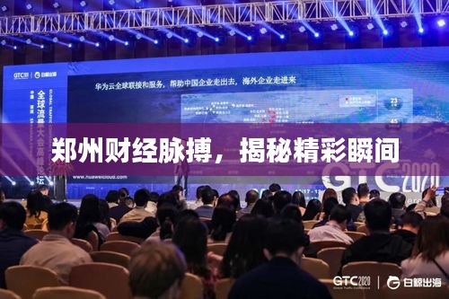 郑州财经脉搏，揭秘精彩瞬间
