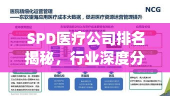 SPD医疗公司排名揭秘，行业深度分析与前景展望