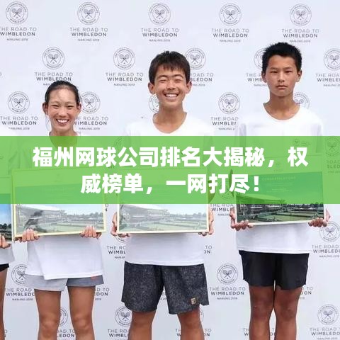 福州网球公司排名大揭秘，权威榜单，一网打尽！