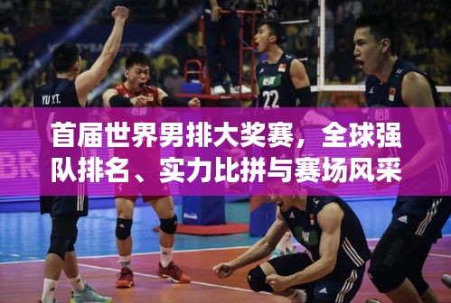 首届世界男排大奖赛，全球强队排名、实力比拼与赛场风采展示