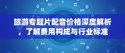 旅游专题片配音价格深度解析，了解费用构成与行业标准
