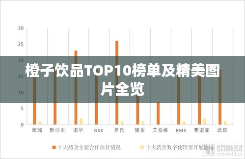 橙子饮品TOP10榜单及精美图片全览