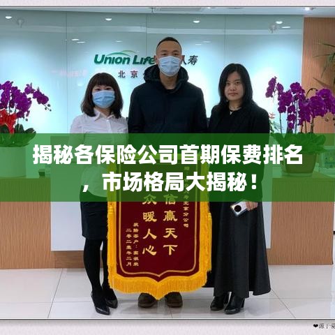 揭秘各保险公司首期保费排名，市场格局大揭秘！