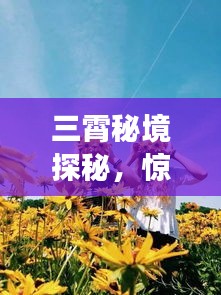 三霄秘境探秘，惊艳你的旅行攻略！