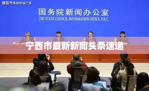 宁西市最新新闻头条速递