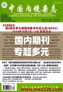 国内期刊专题多元发展及其深远影响探究