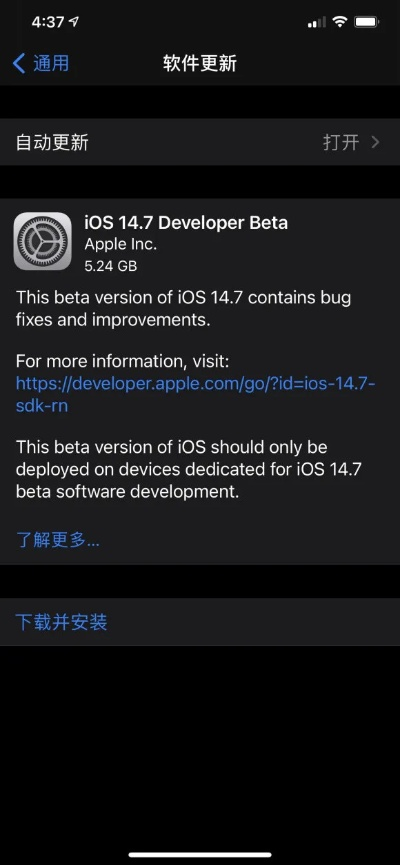 ios14正式版软件版本号,高速响应策略 挑战款_v7.599