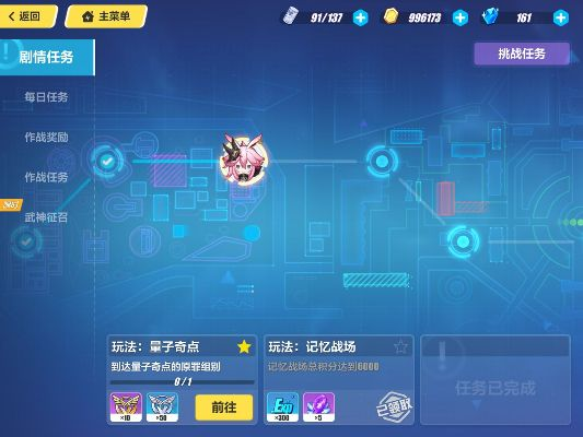 崩坏1.7版本,诠释分析解析-经典版_v2.545