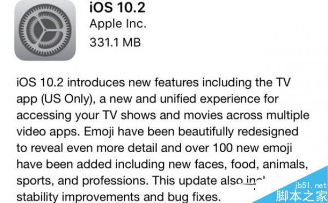 ios10版本号,重要性说明方法|CT_v3.914