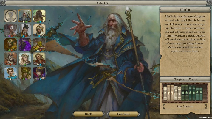 90版本魔法师,精细策略定义探讨&amp;VR版_v1.974