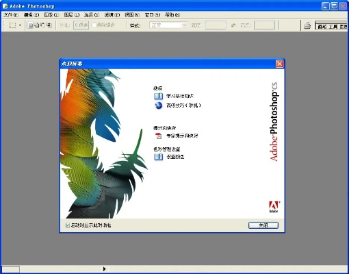 ps最高版本是多少,迅速设计解答方案-2D_v2.894